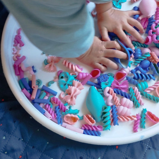The Benefits of Hands-On Play for Early Learning