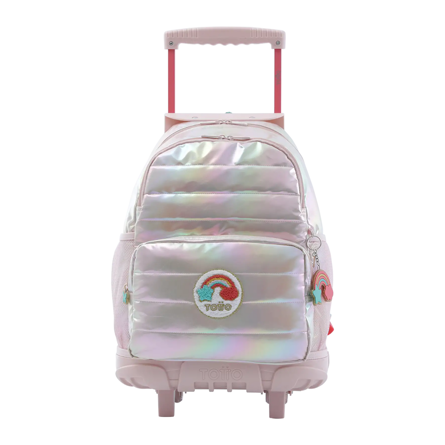 Litmus Trolley (Large Size)