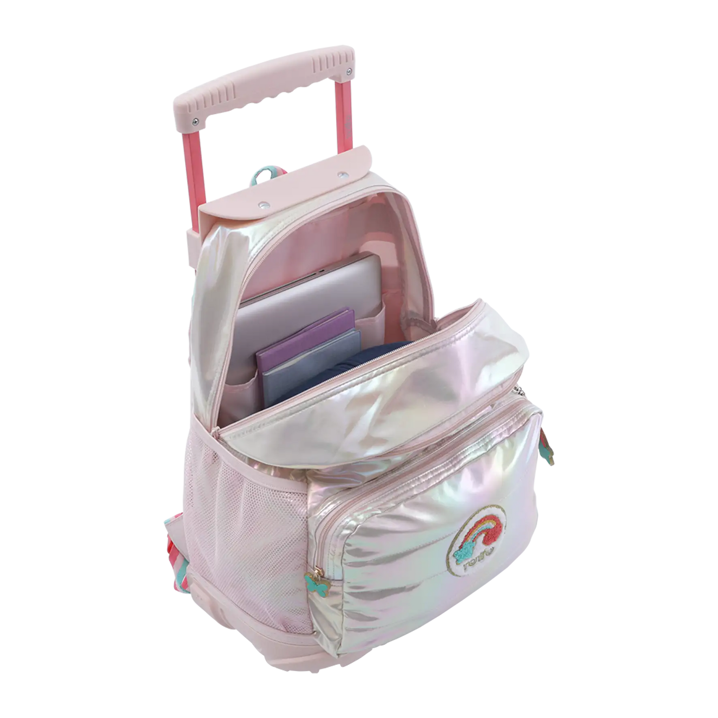 Litmus Trolley (Large Size)