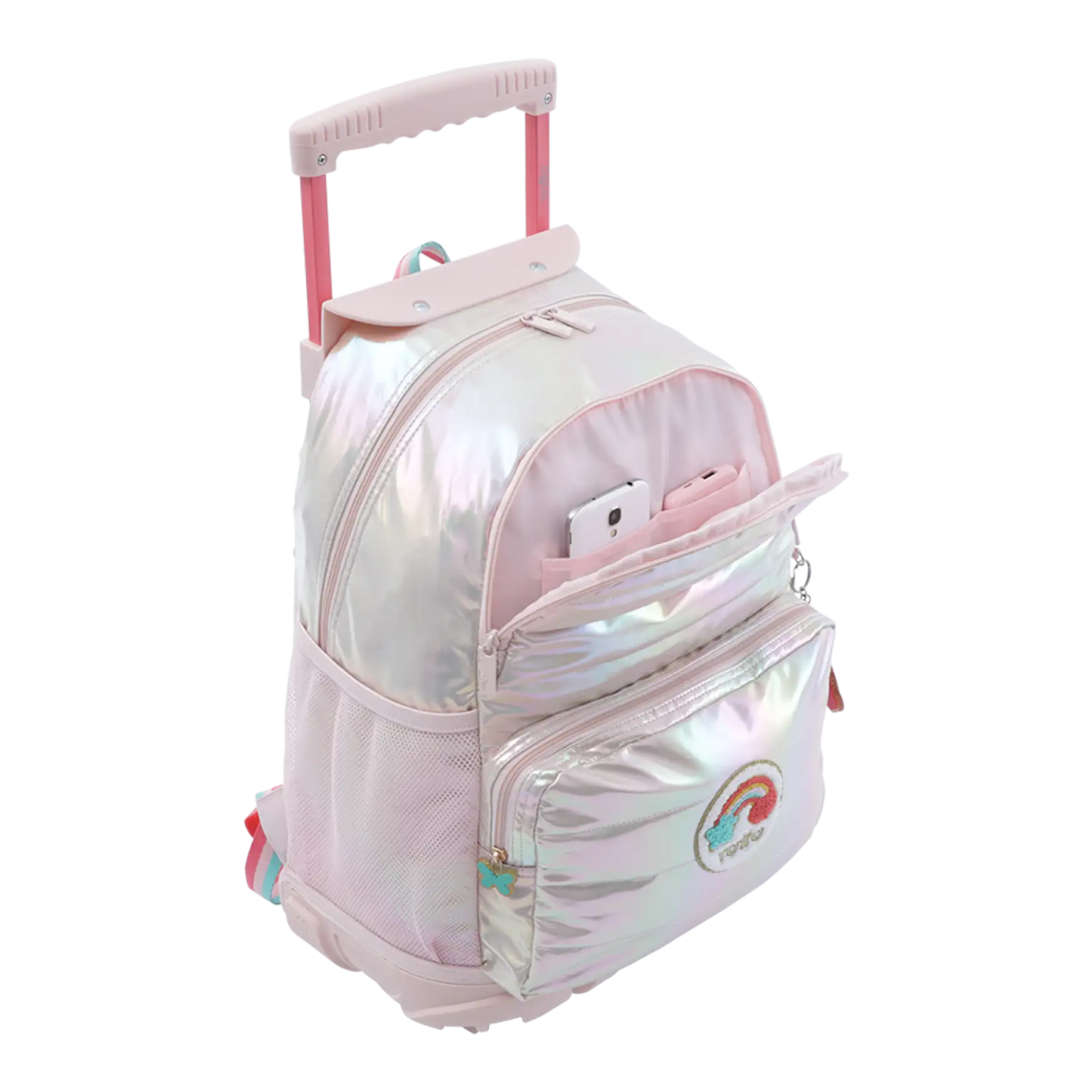 Litmus Trolley (Large Size)