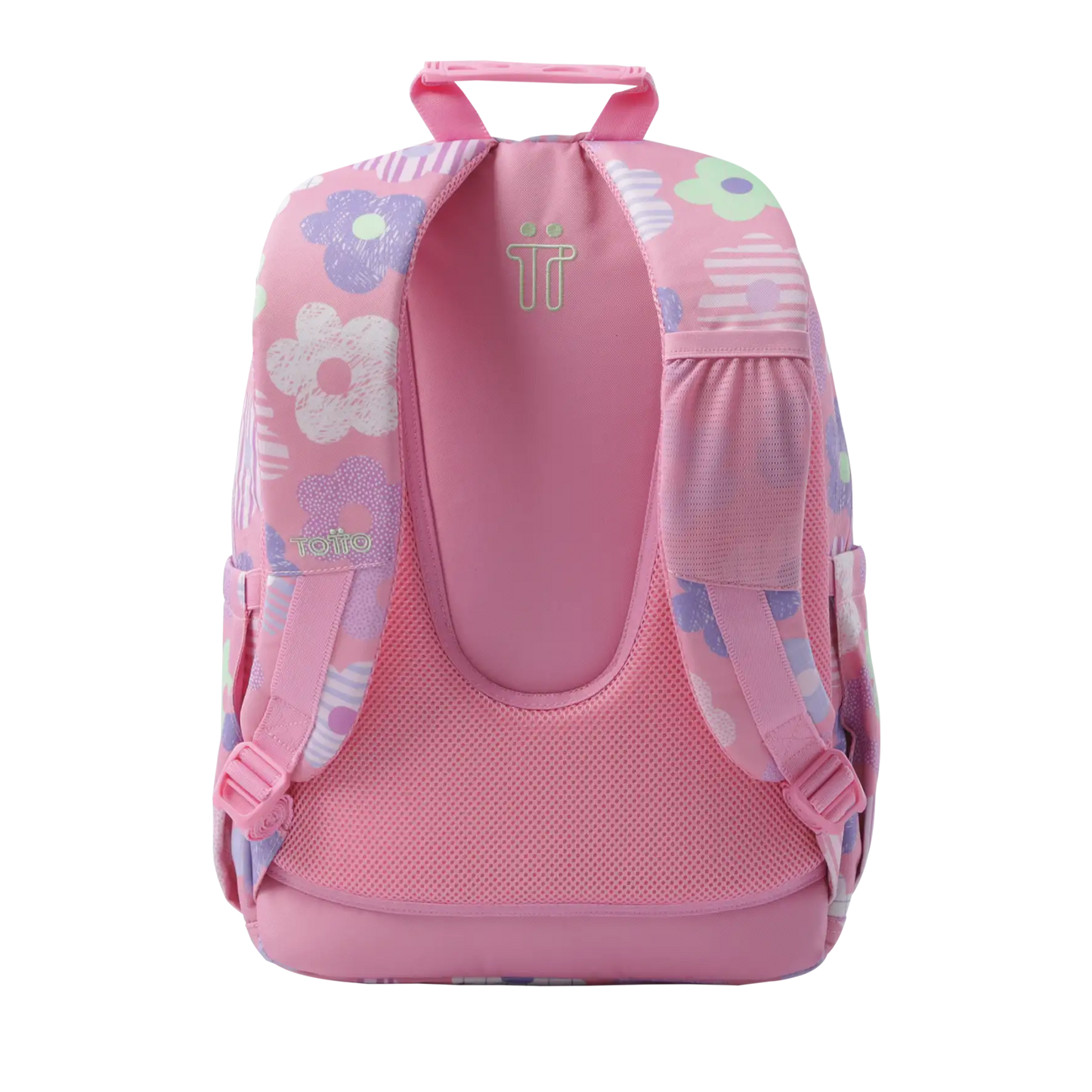 Floral Backpack (Large Size)