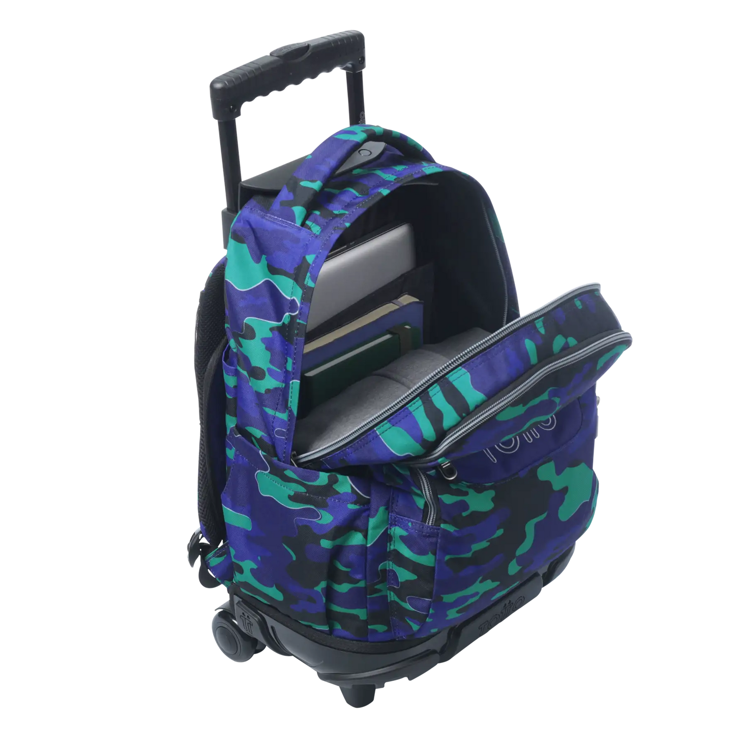 Camocool Trolley (Large Size)