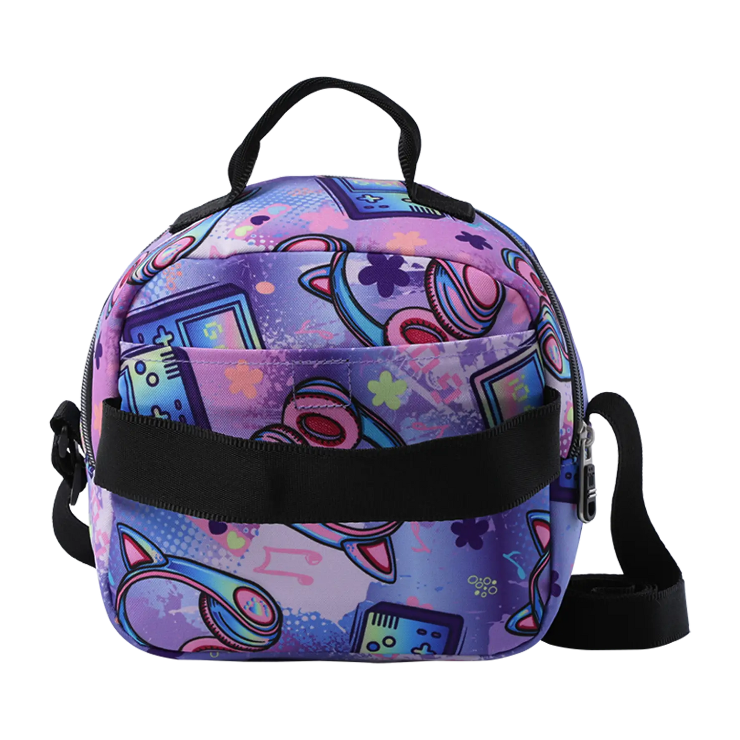 Gamer Lunch Box