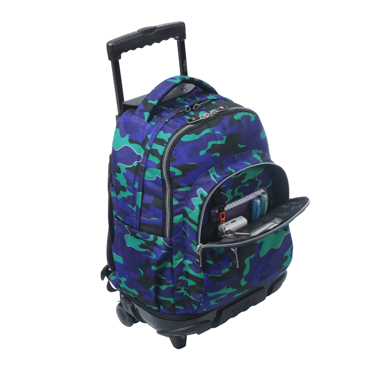 Camocool Trolley (Large Size)