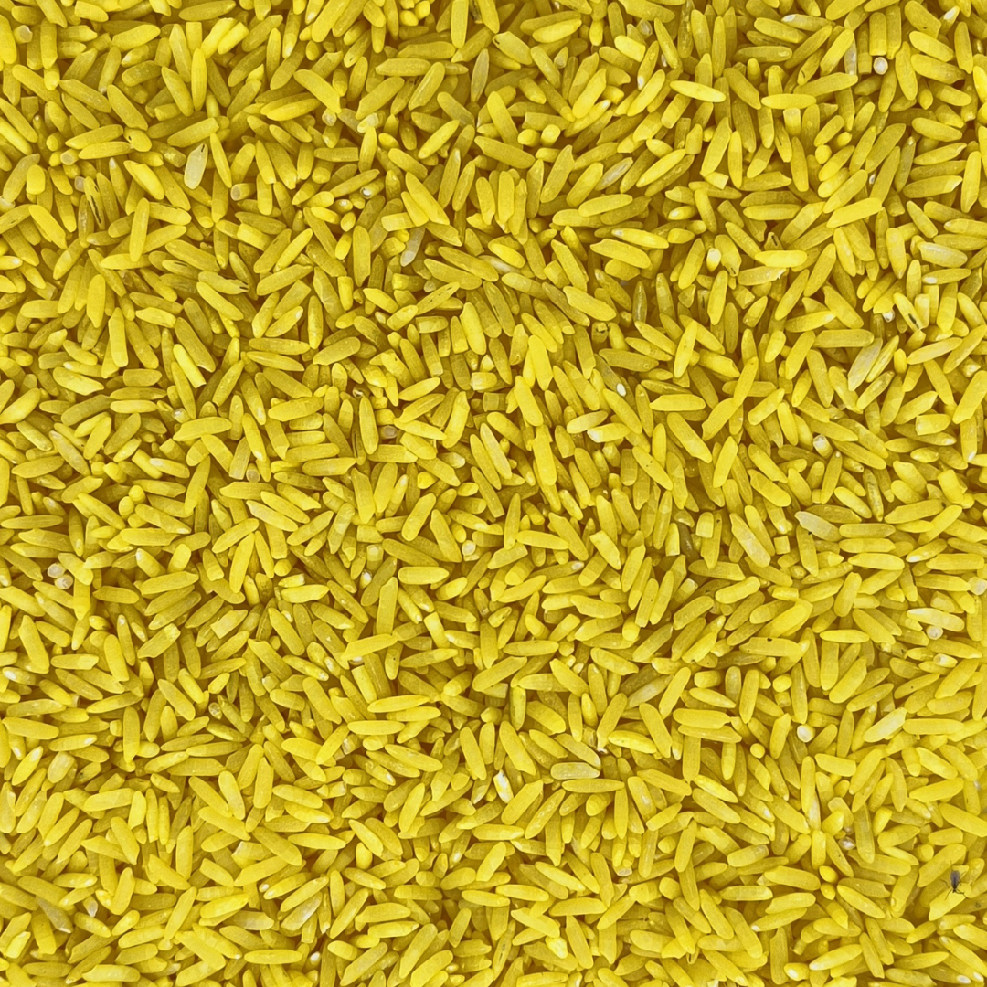 Yellow Rice