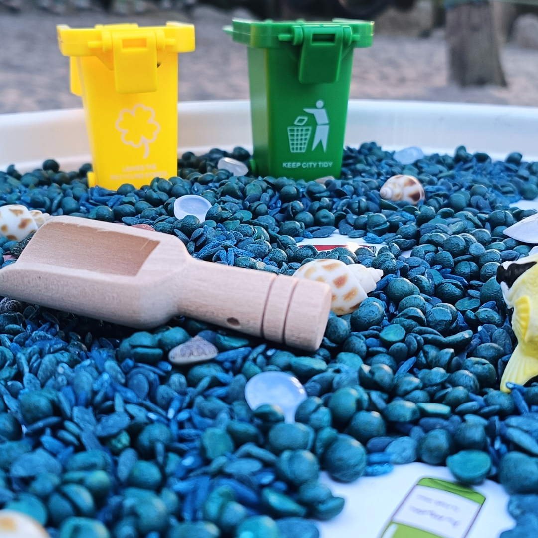 Save The Ocean