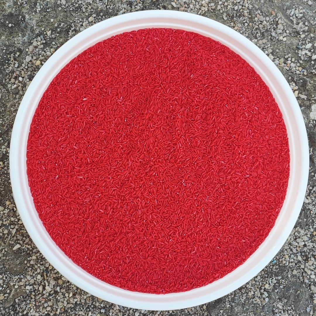 Red Rice