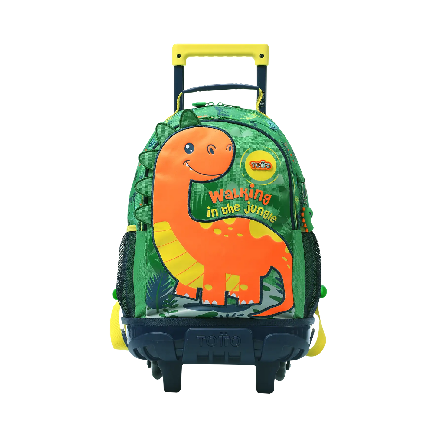 Dino Jungle Trolley (Medium Size)