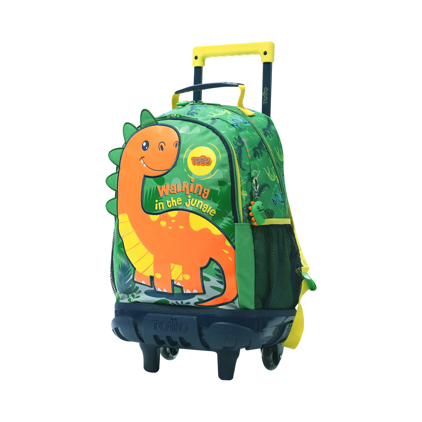 Dino Jungle Trolley (Medium Size)