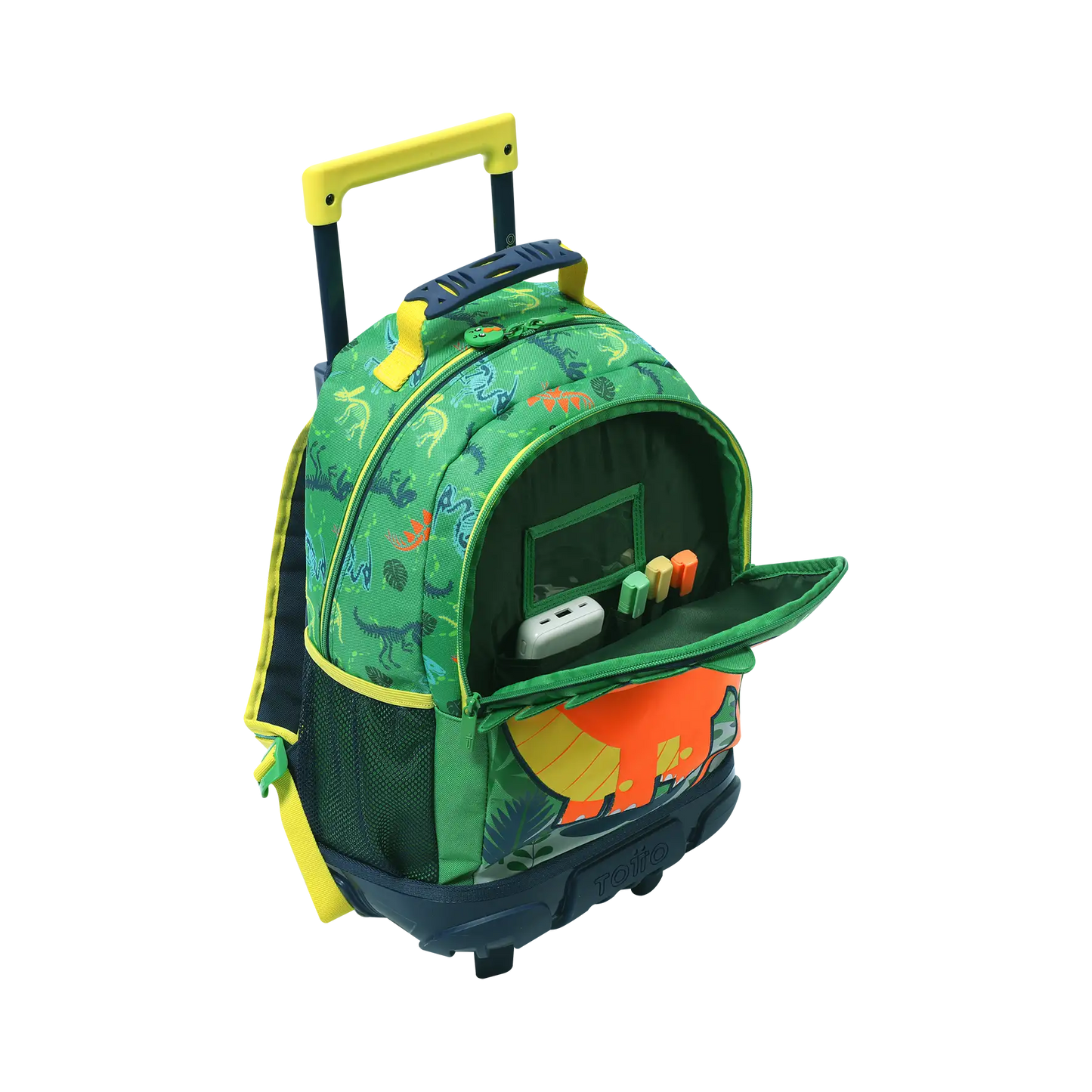 Dino Jungle Trolley (Medium Size)