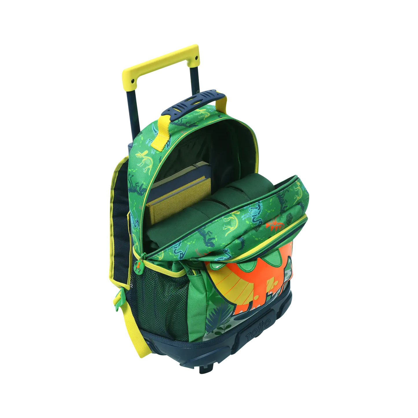 Dino Jungle Trolley (Medium Size)