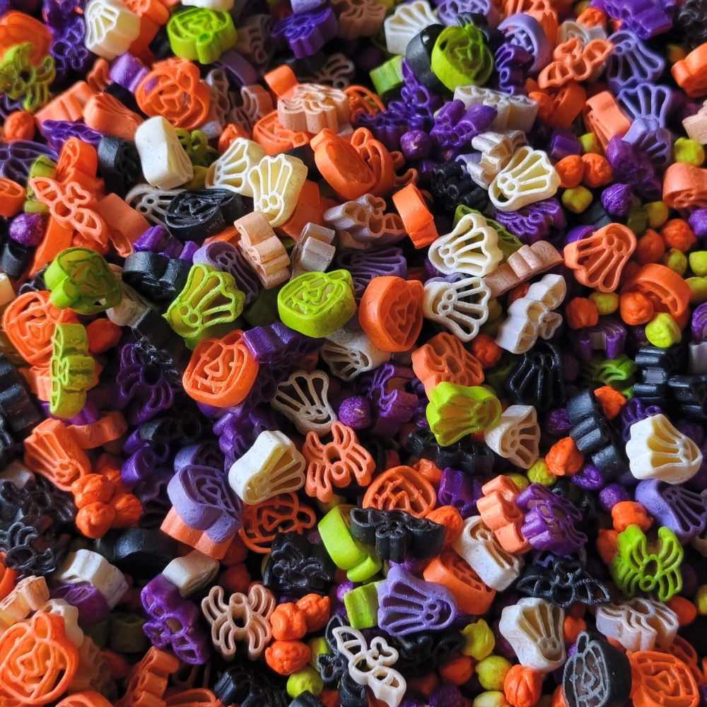 Trick or Treat Mix