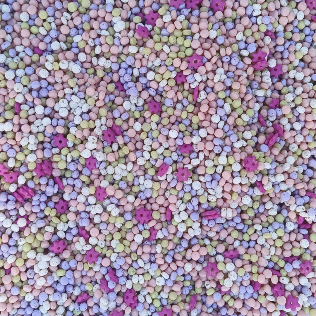 Ice Cream Fun Mix