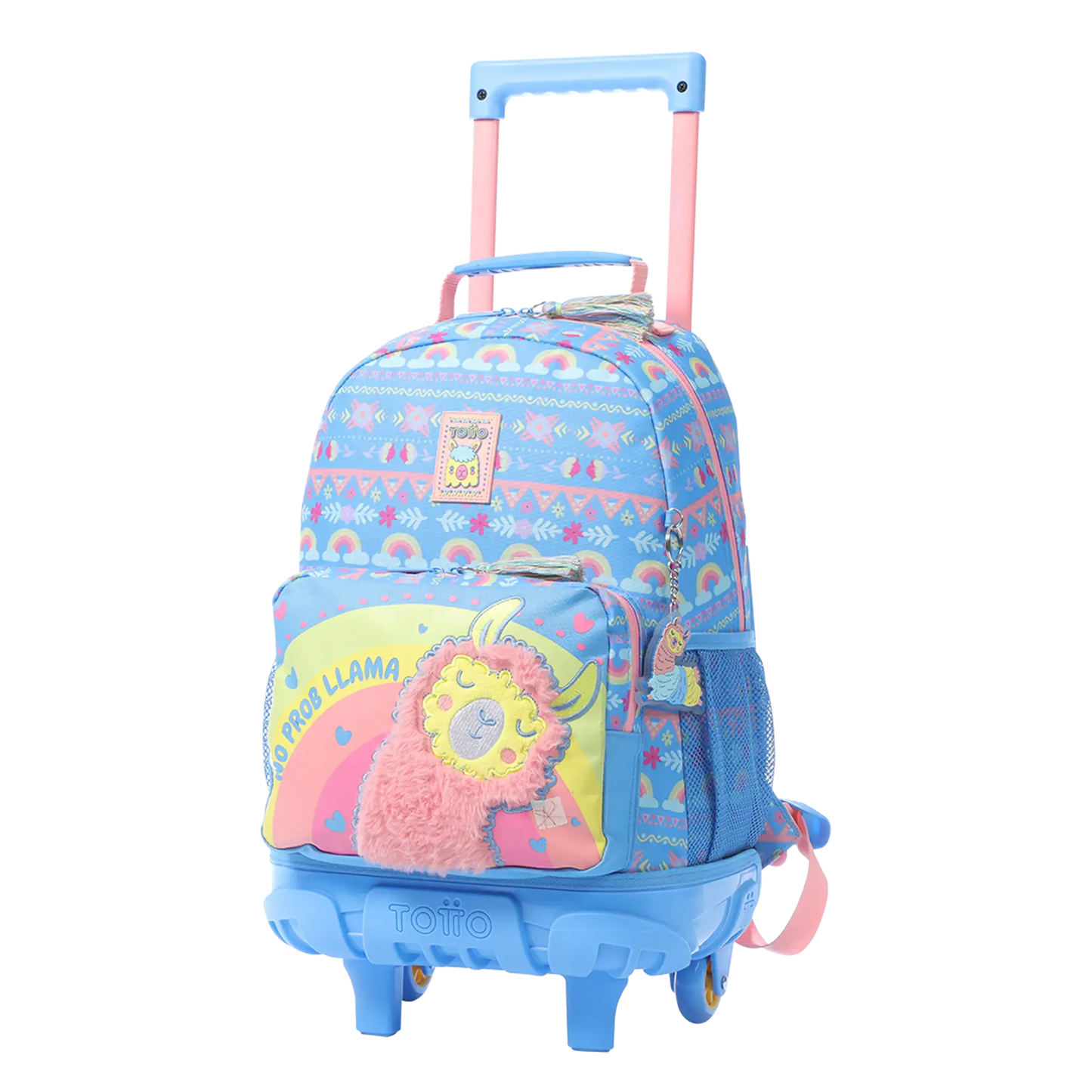 Llama Trolley (Medium Size)