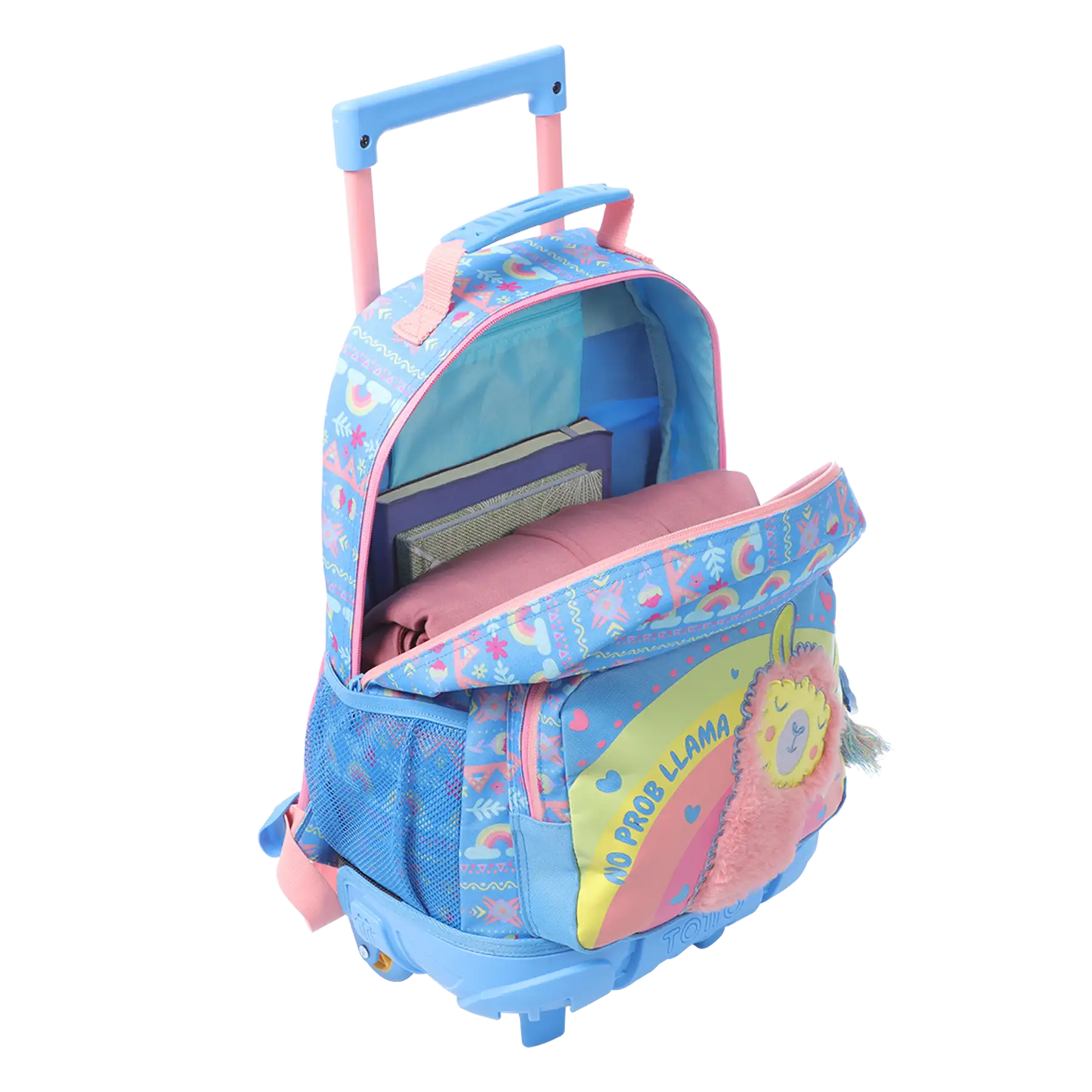 Llama Trolley (Medium Size)