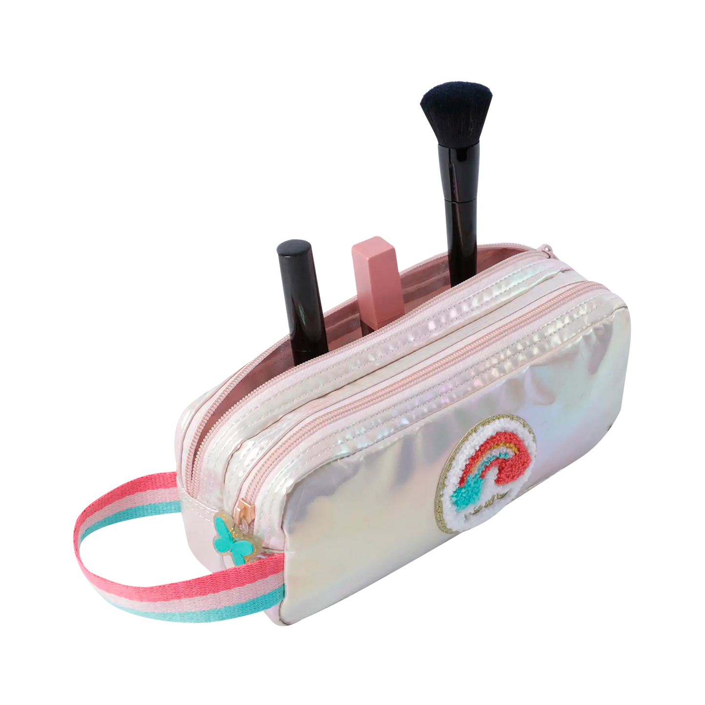 Litmus Pencil Case