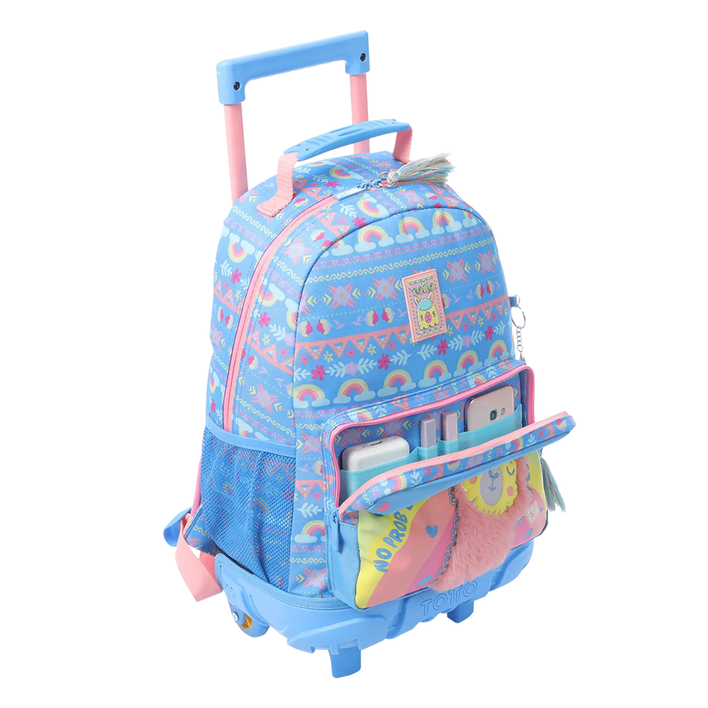 Llama Trolley (Medium Size)