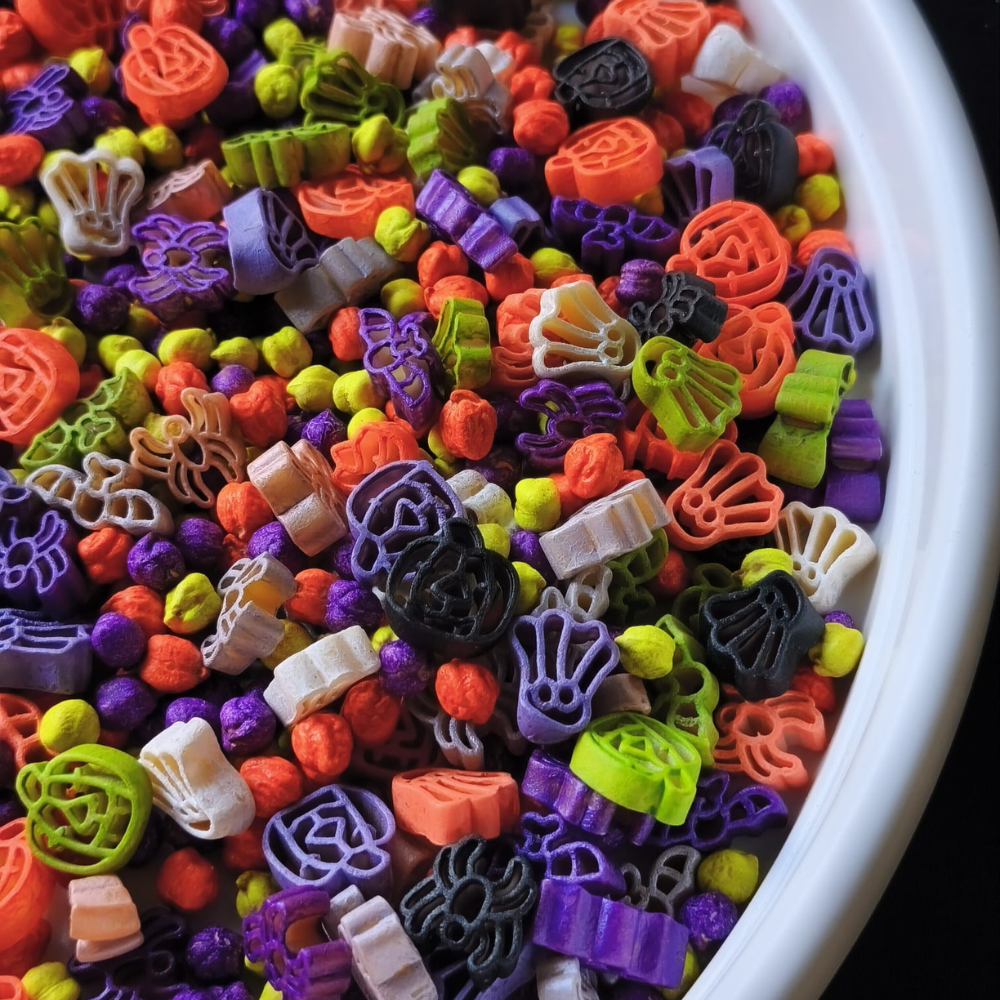 Trick or Treat Mix