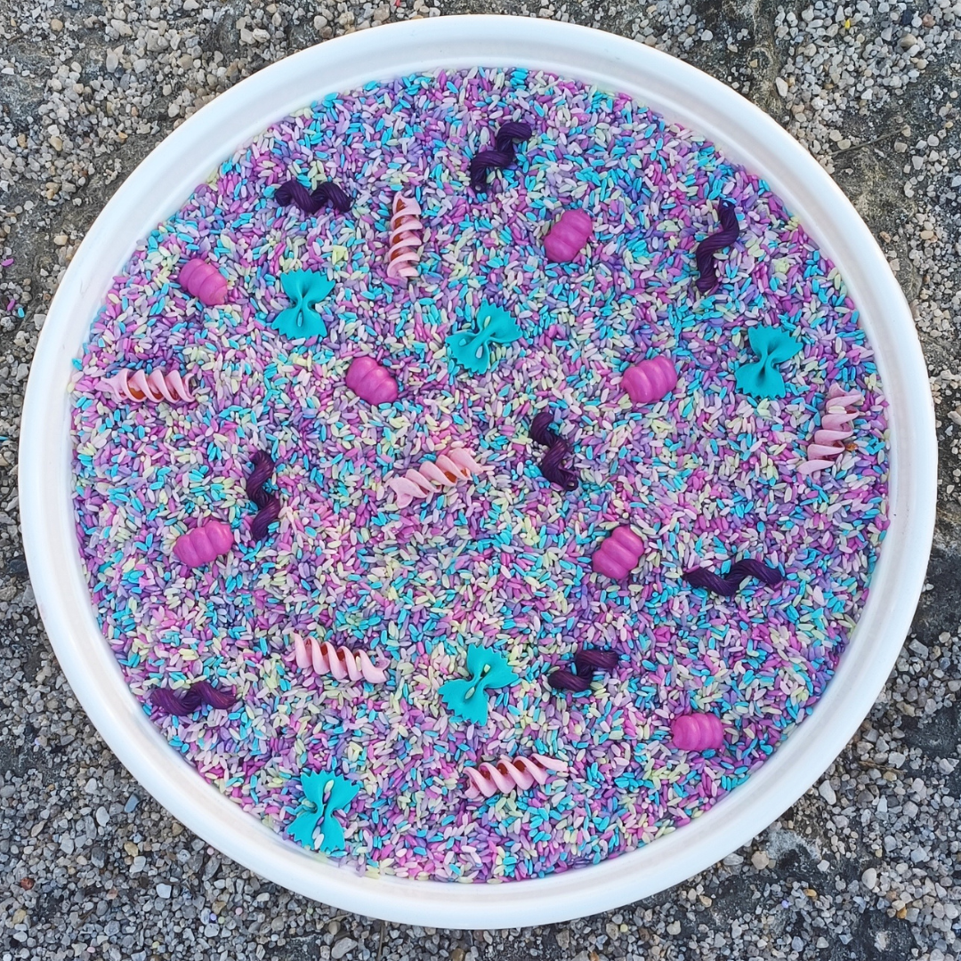 Candyland Mix