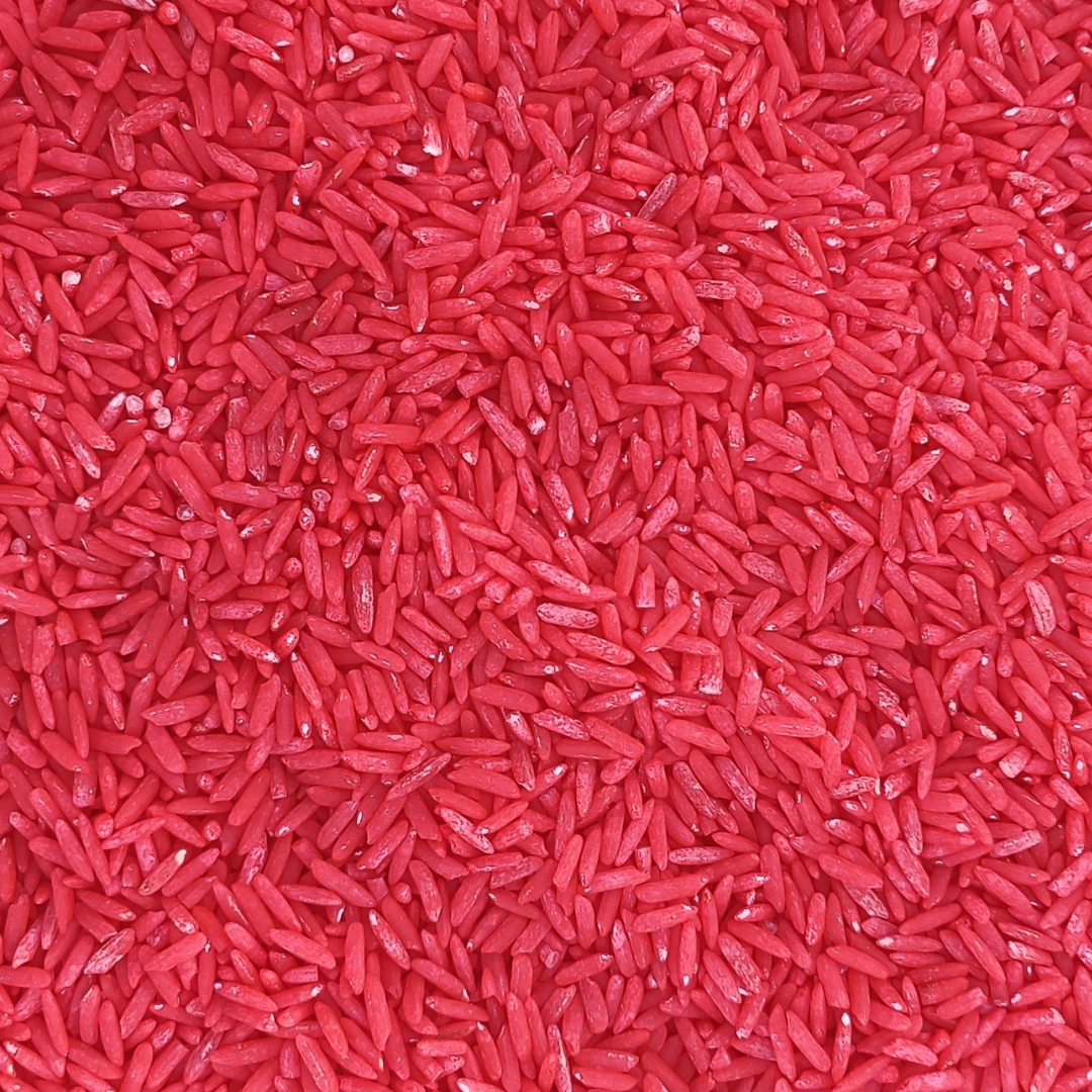 Red Rice