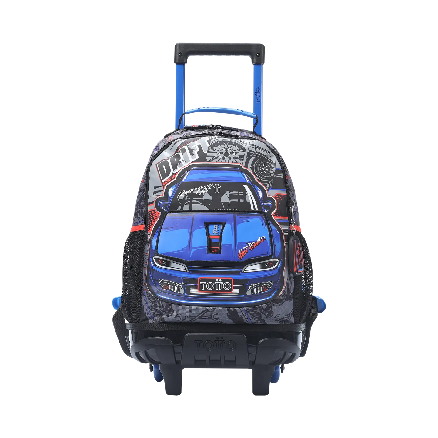 Racing Trolley (Medium Size)