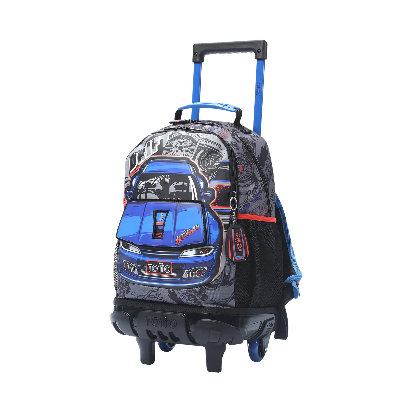 Racing Trolley (Medium Size)
