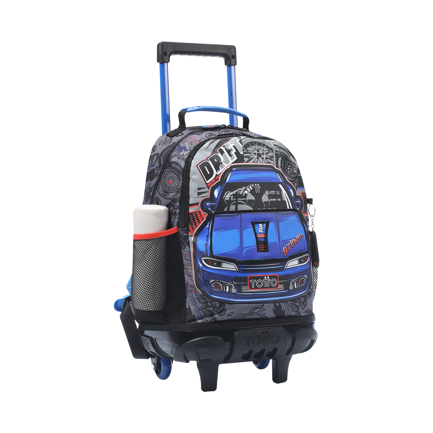 Racing Trolley (Medium Size)