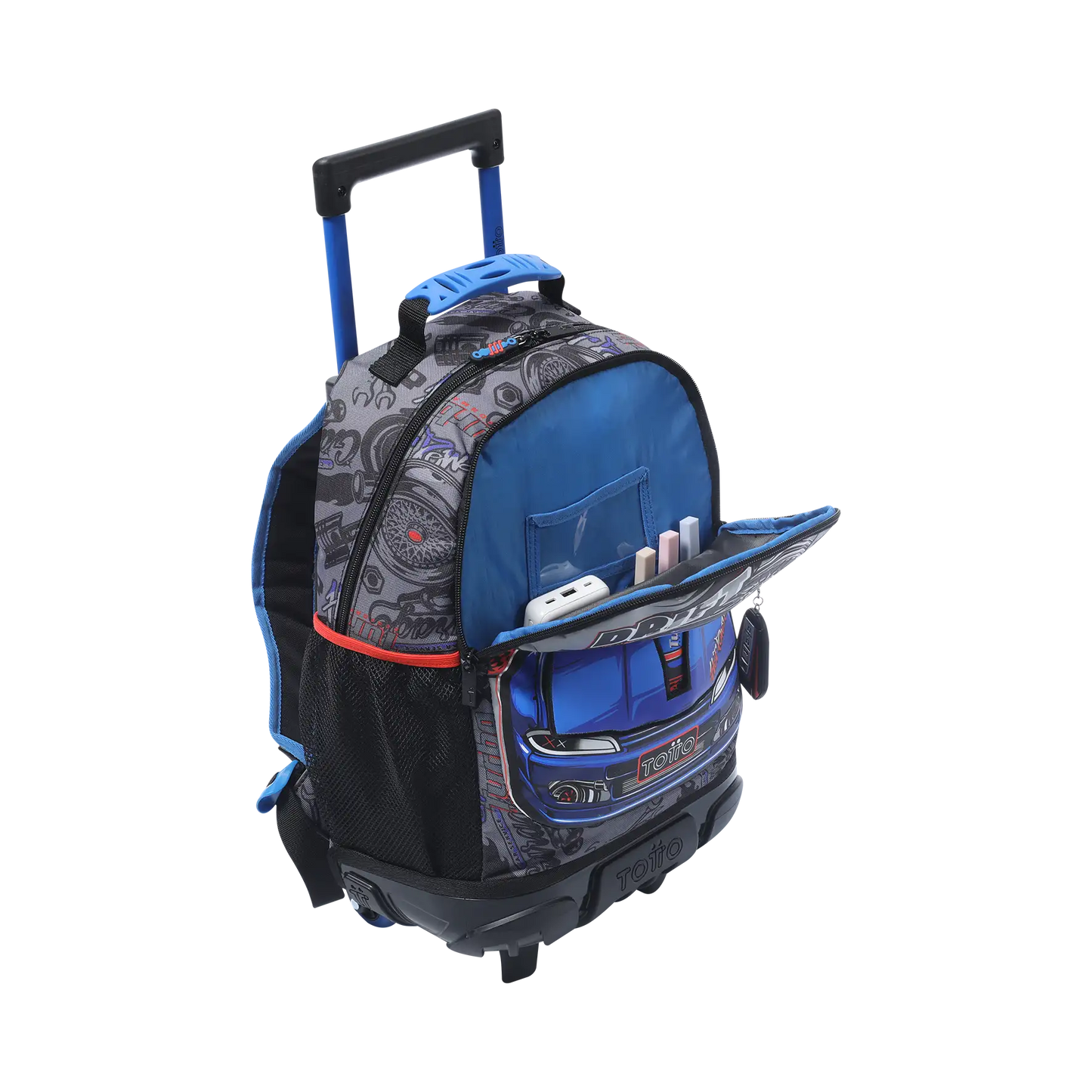 Racing Trolley (Medium Size)