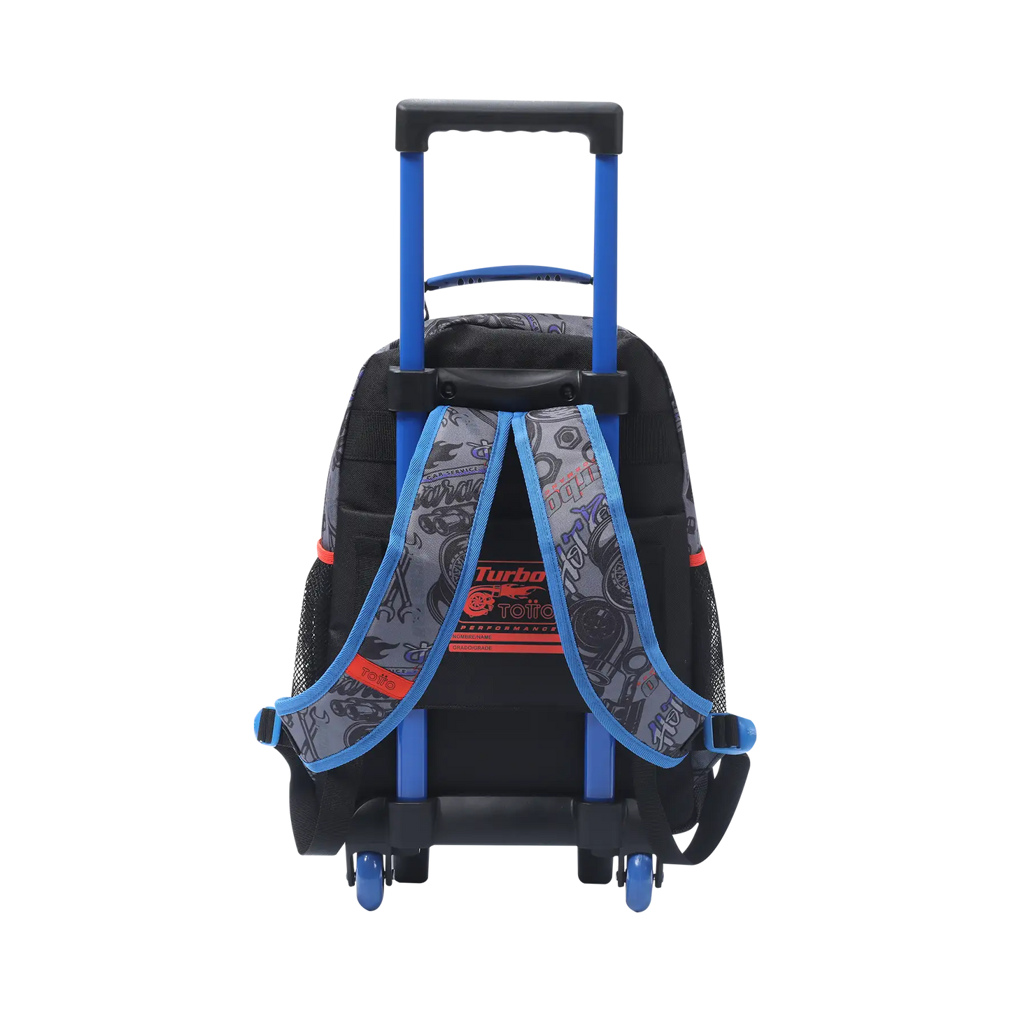 Racing Trolley (Medium Size)