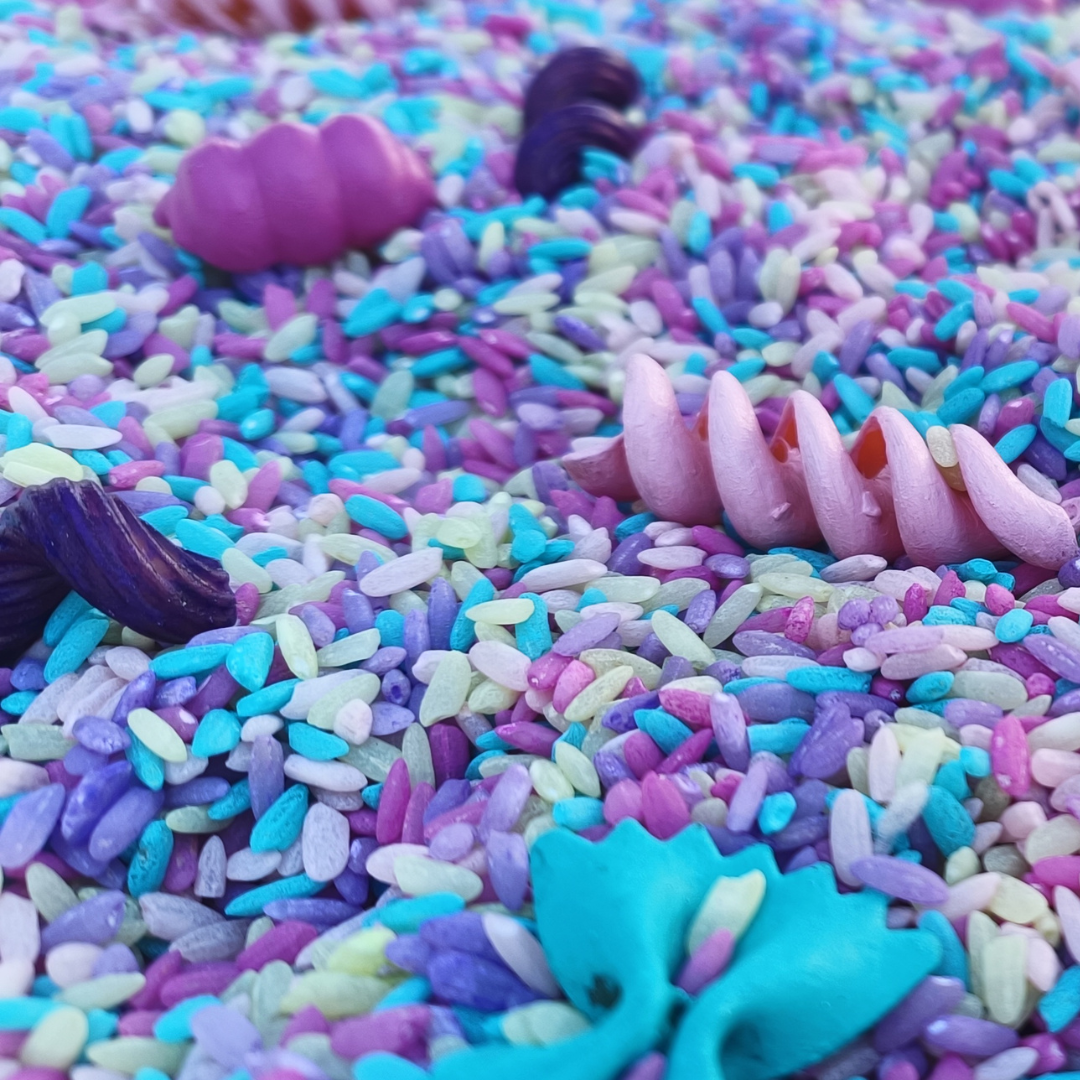 Candyland Mix
