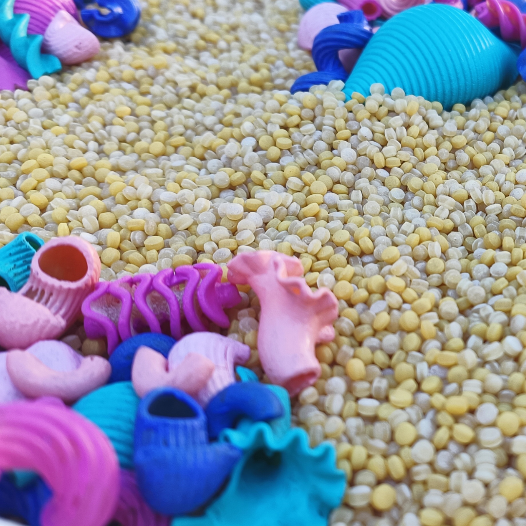 Coral Reef Mix