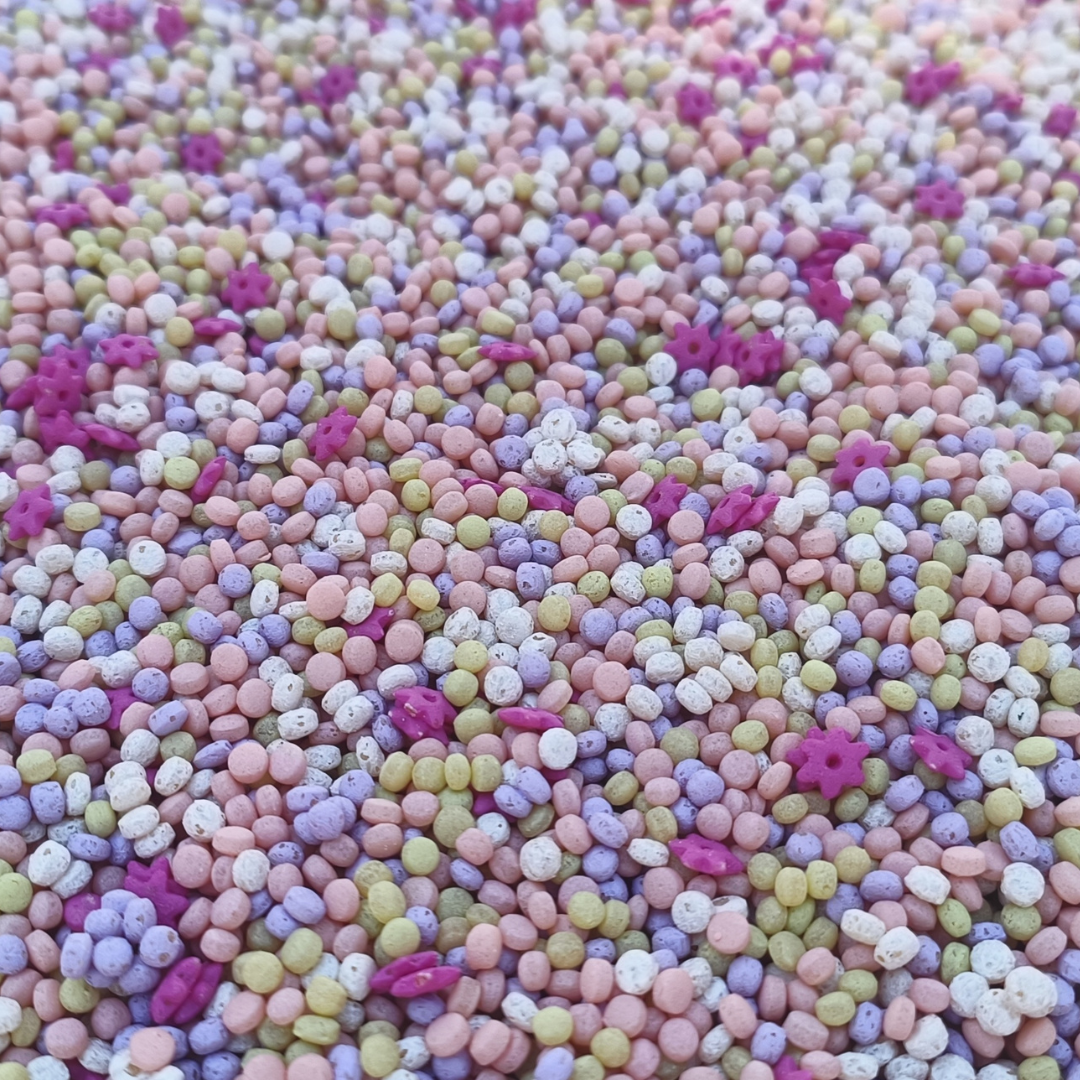 Ice Cream Fun Mix