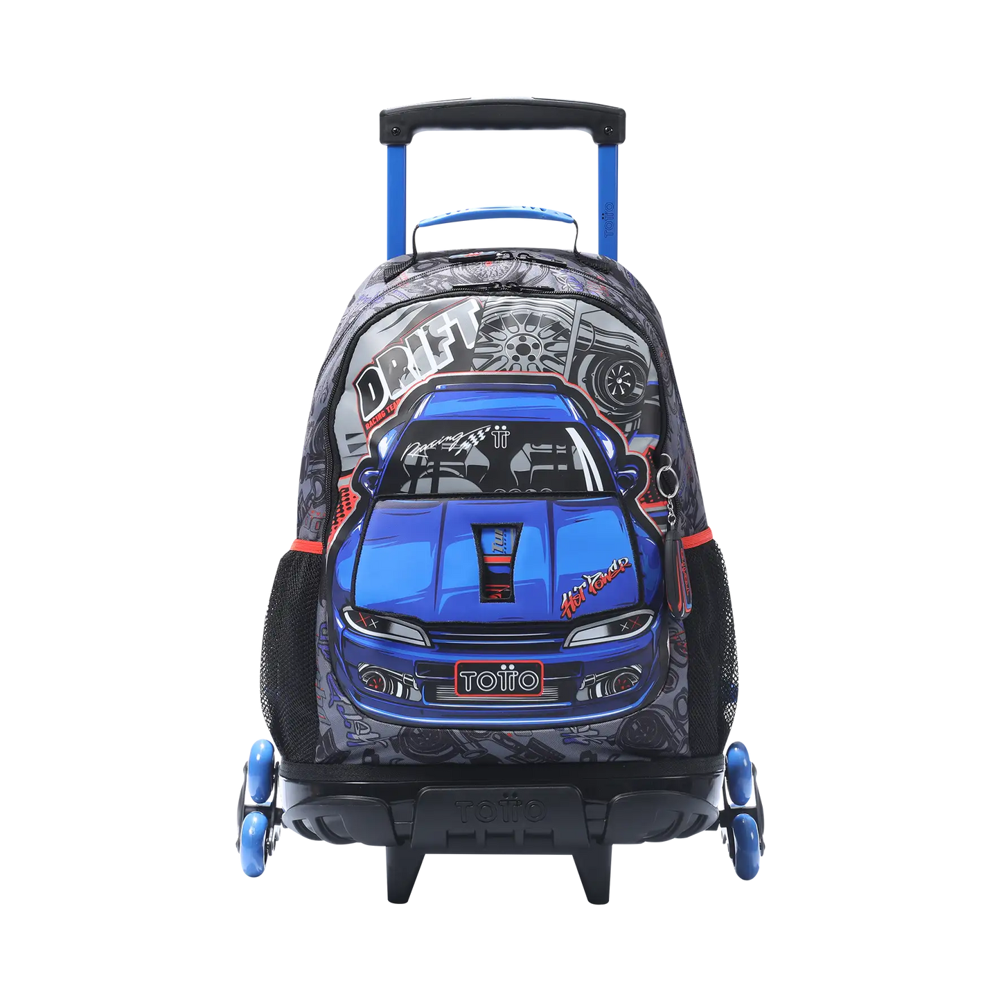 Racing Trolley (Large Size)
