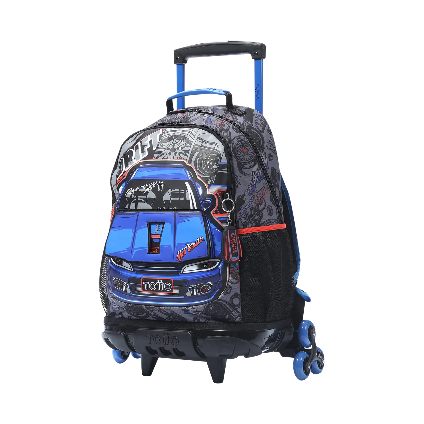 Racing Trolley (Large Size)