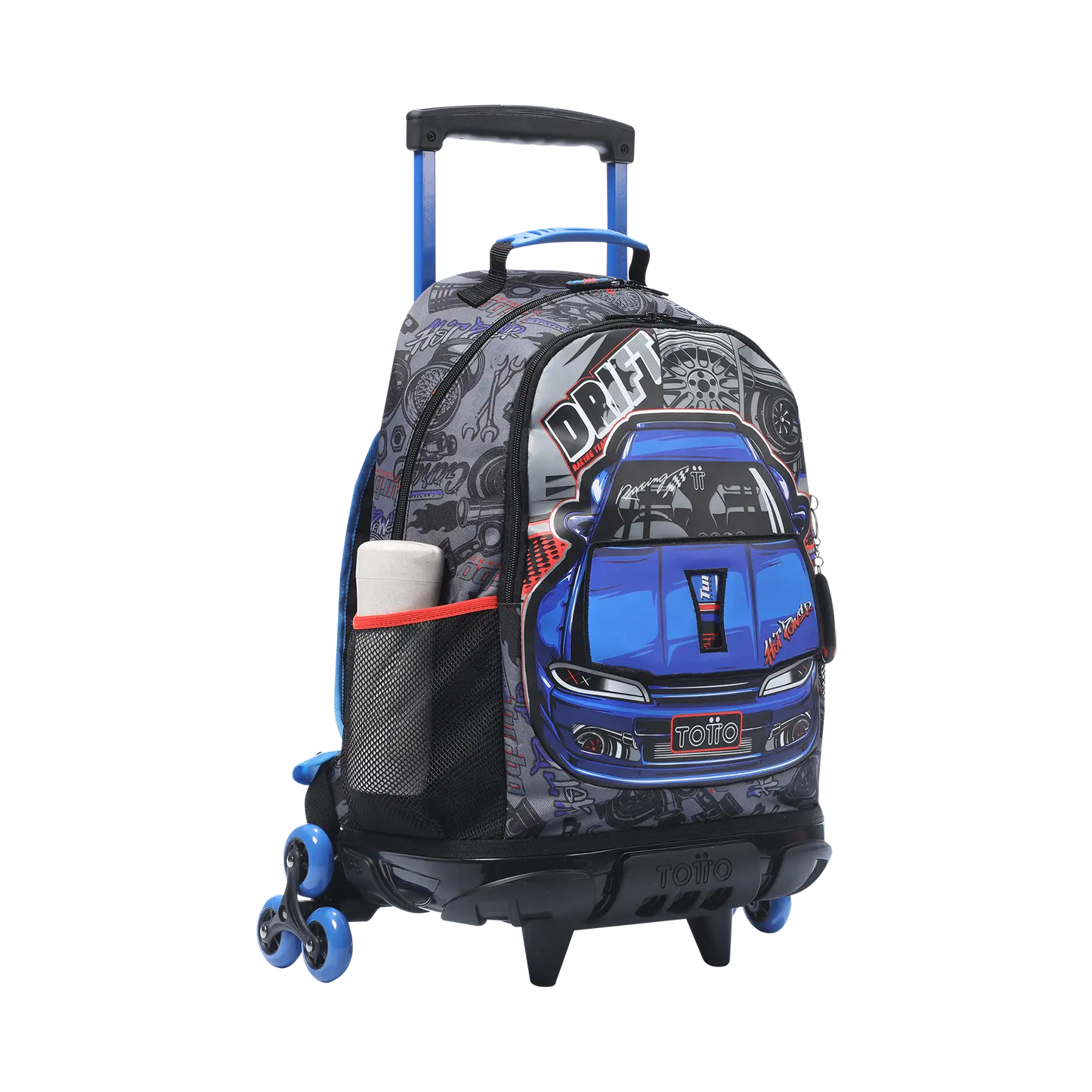 Racing Trolley (Large Size)