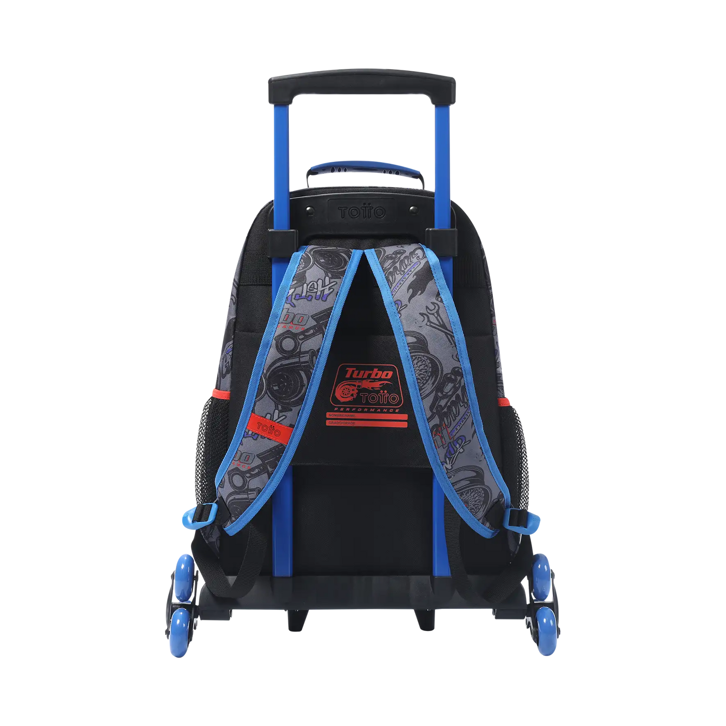 Racing Trolley (Large Size)