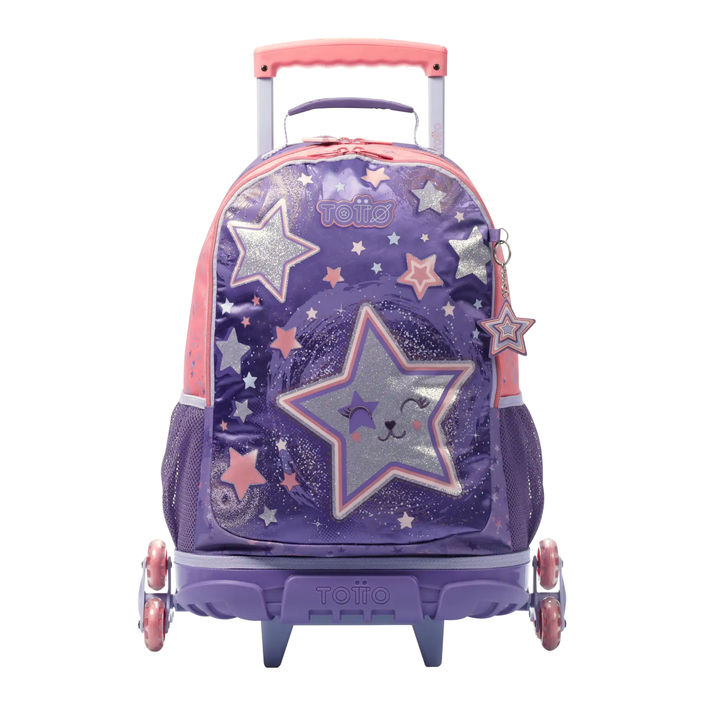 Star Cat Trolley (Large Size)
