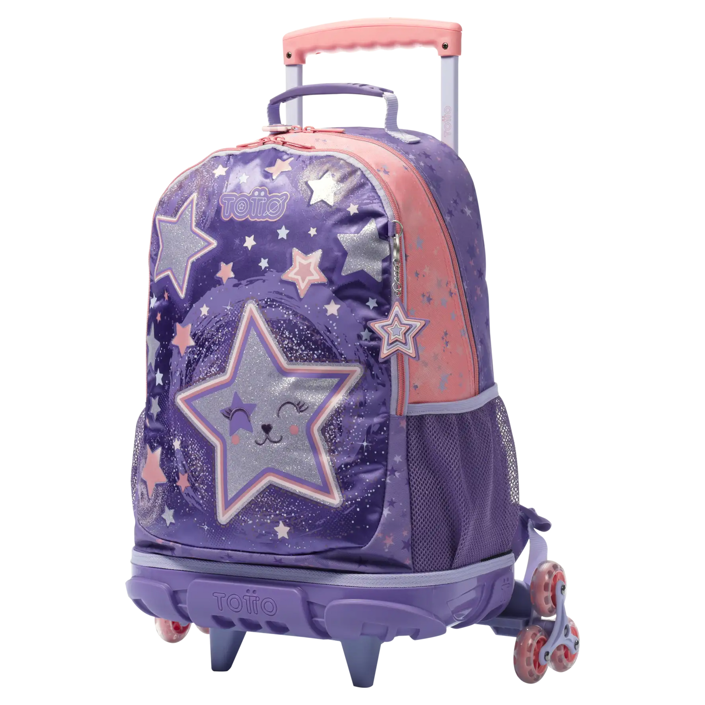 Star Cat Trolley (Large Size)