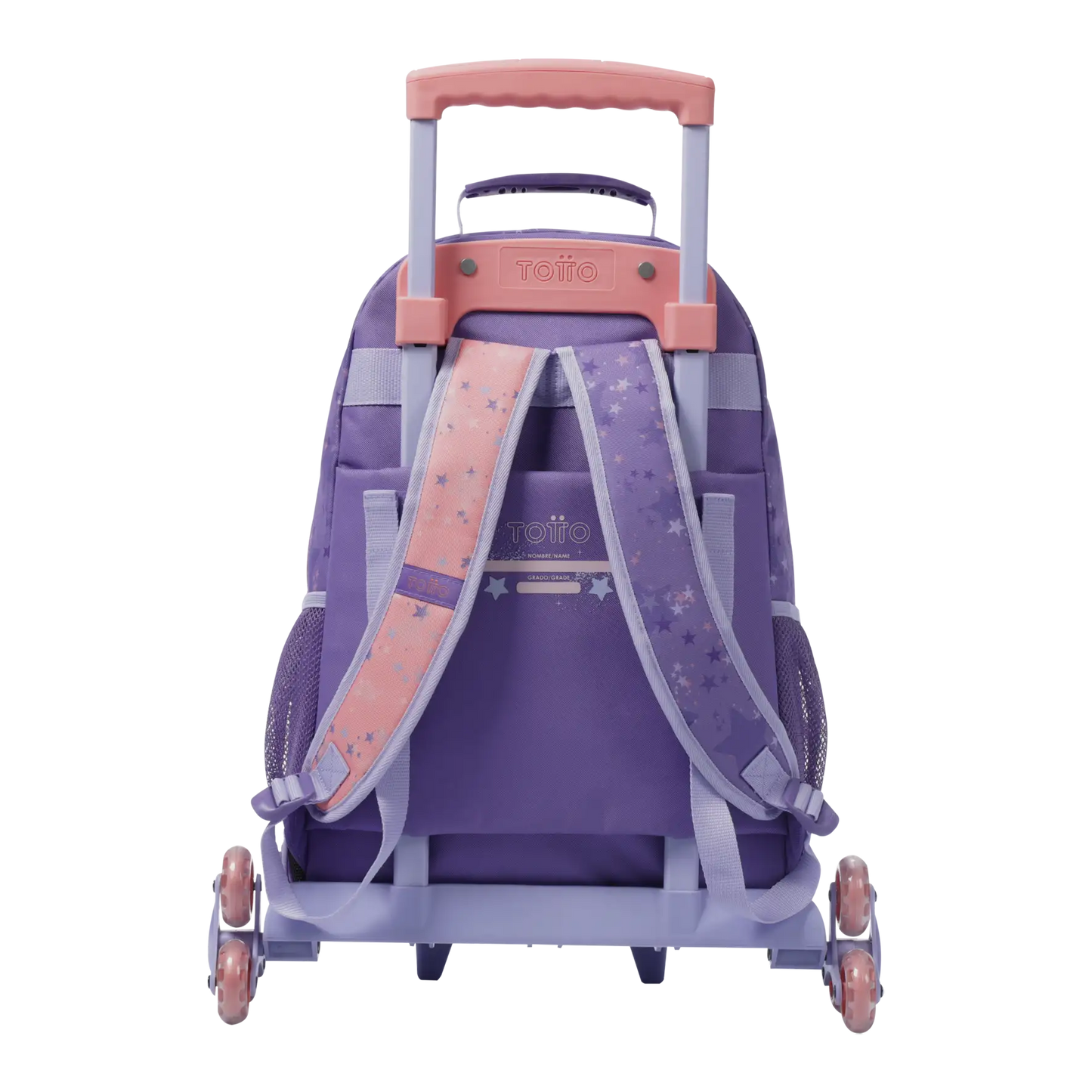 Star Cat Trolley (Large Size)