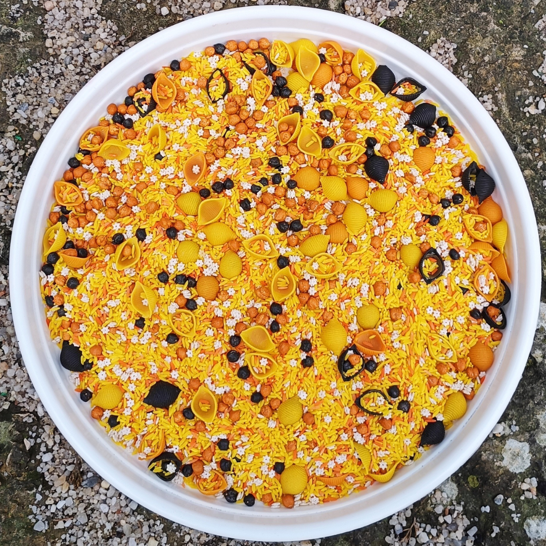 Honey Bee Mix