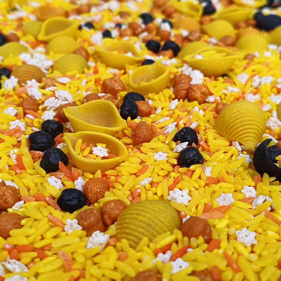 Honey Bee Mix