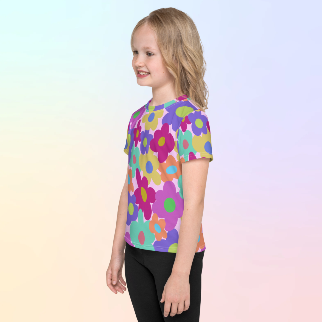 Floral Garden Shirt