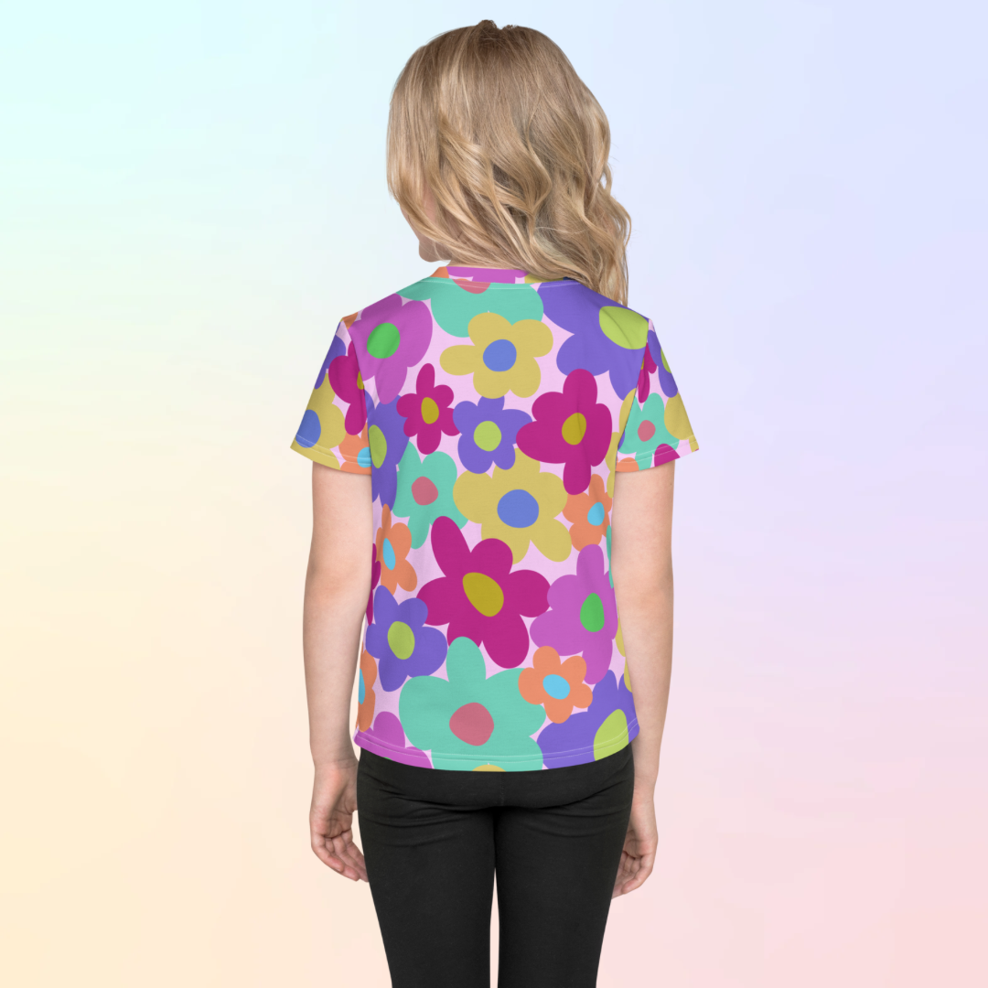 Floral Garden Shirt