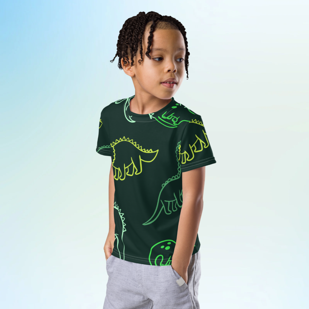 Dino Shirt
