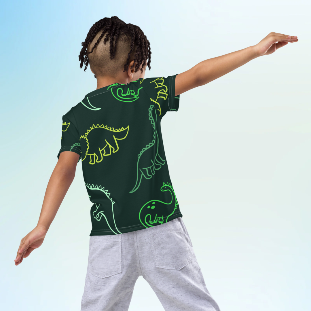 Dino Shirt