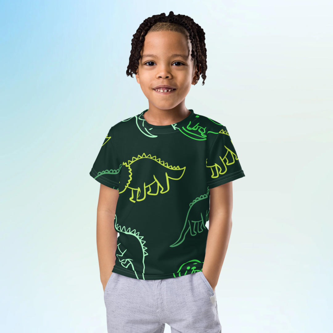 Dino Shirt