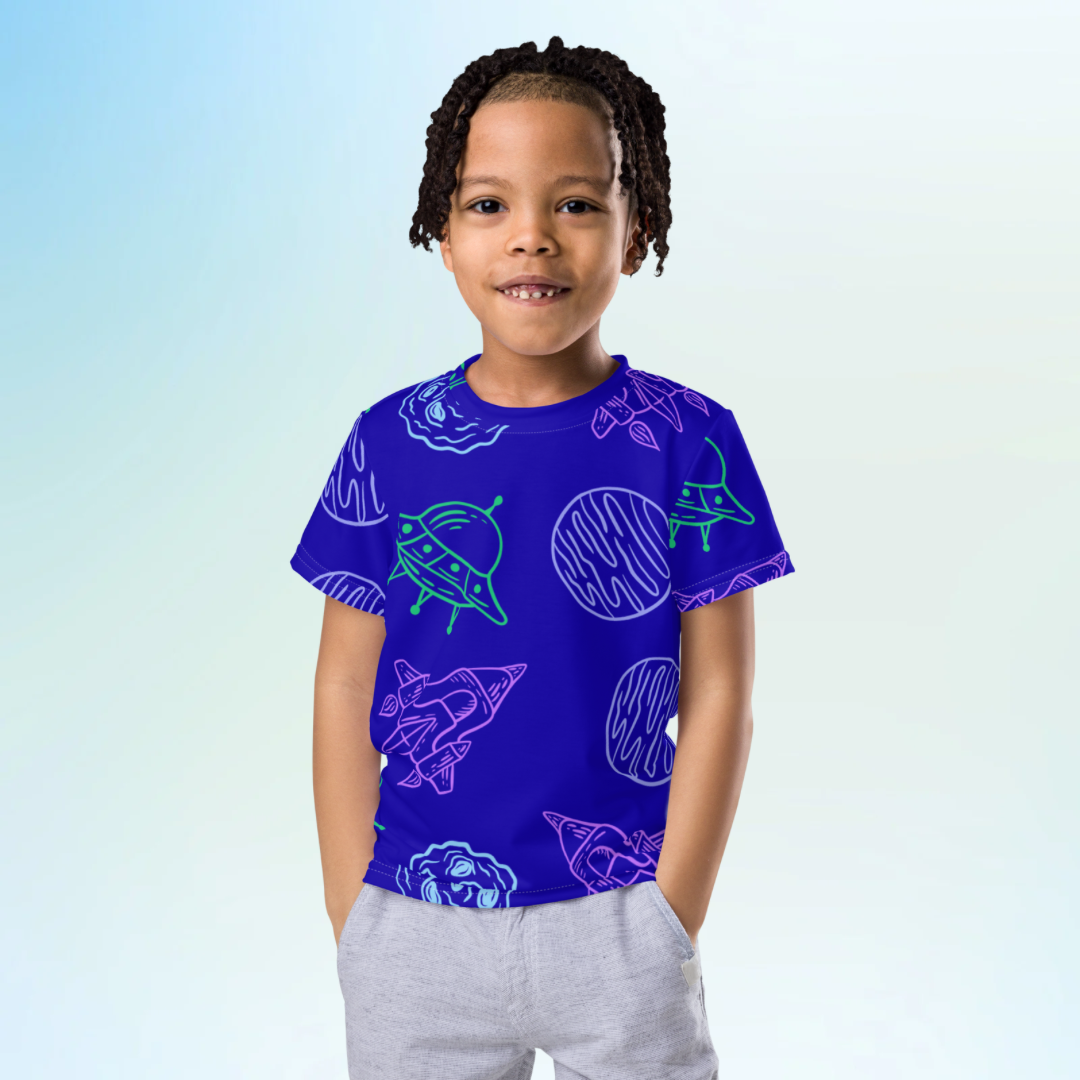 Space Jam Shirt