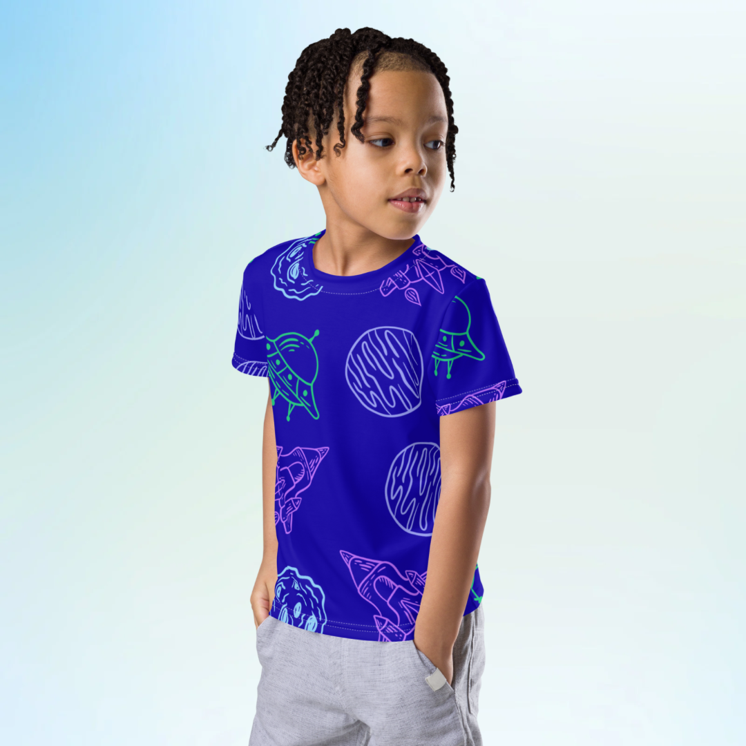 Space Jam Shirt