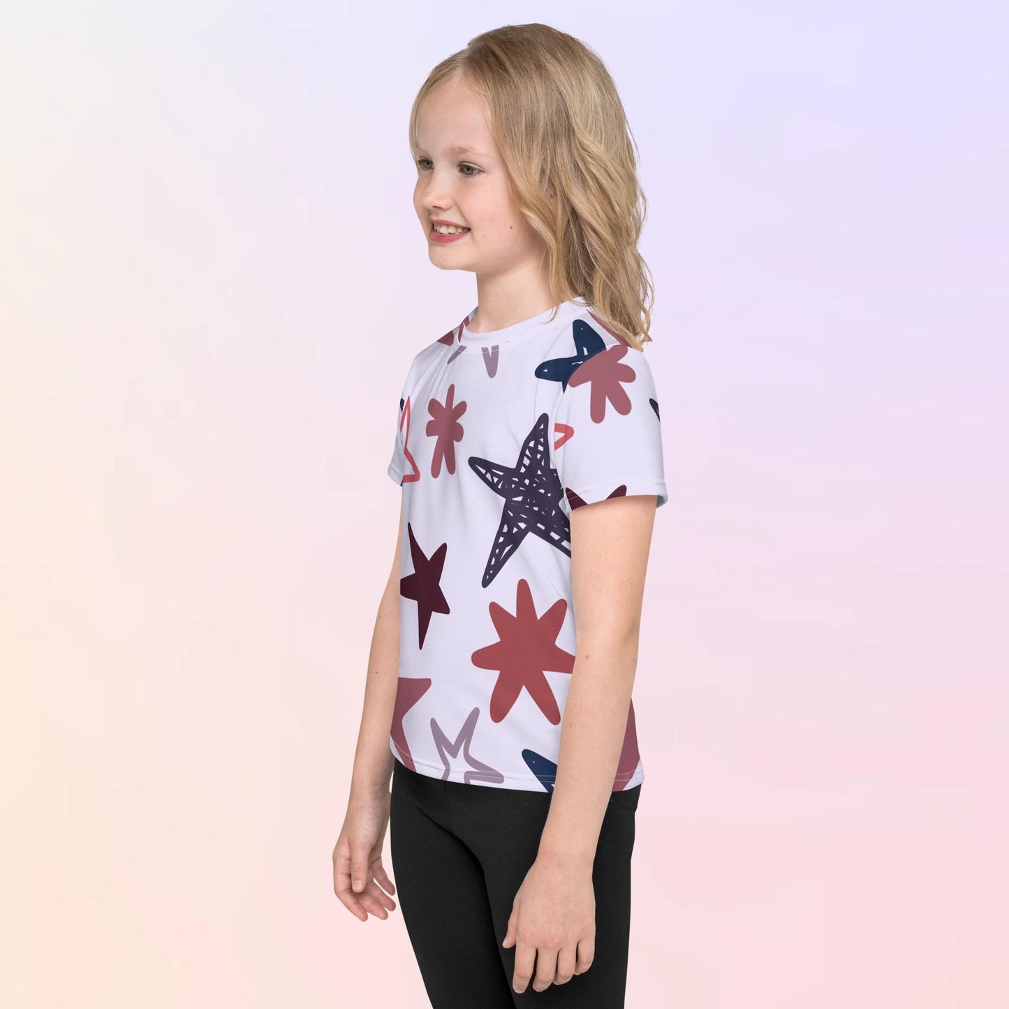 Sky Stars Shirt