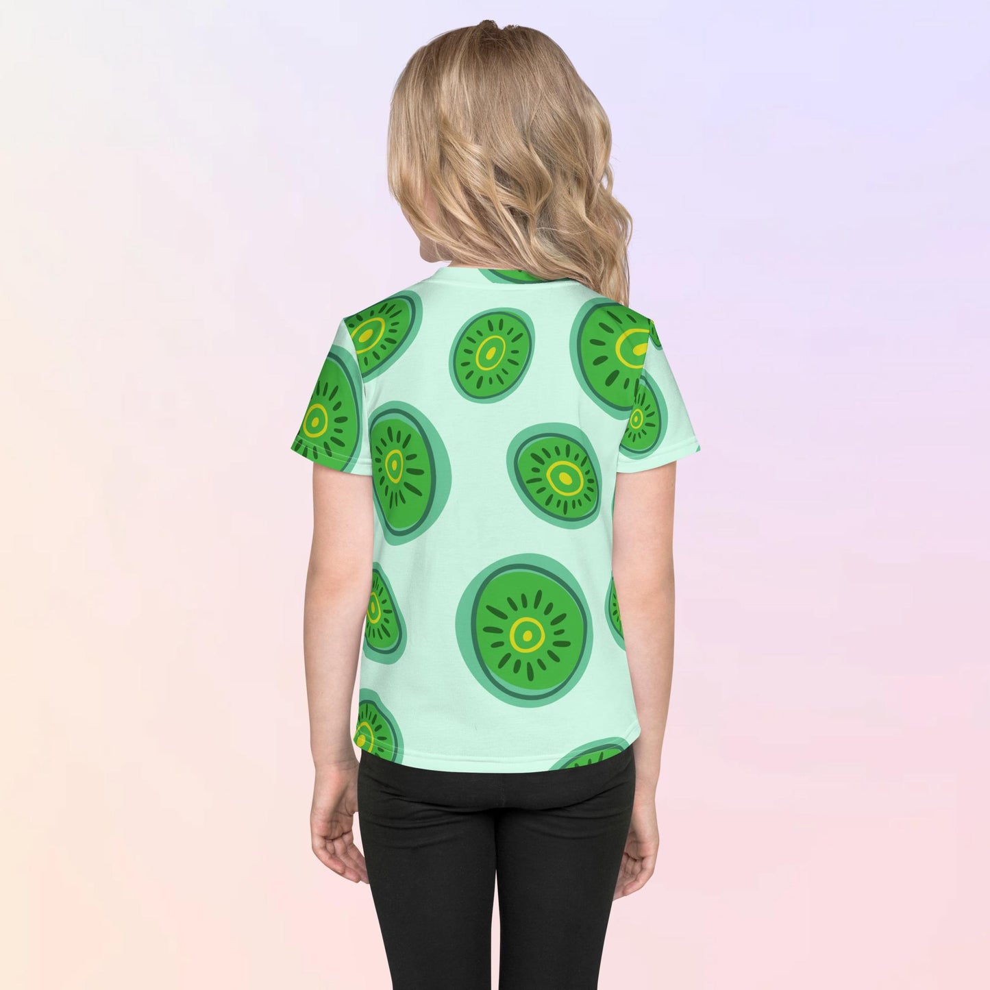 Kiwi Cool Shirt